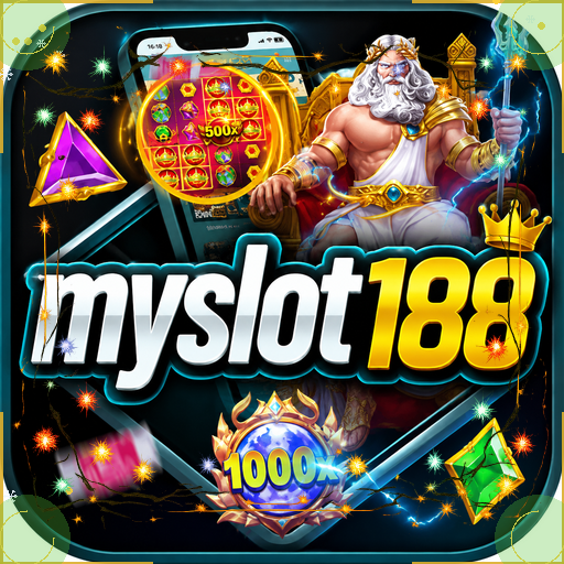 myslot188 — galeri pratinjau Resmi APK